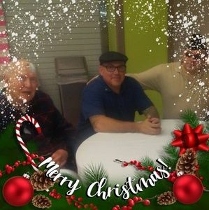 Meet your Posher, Derek